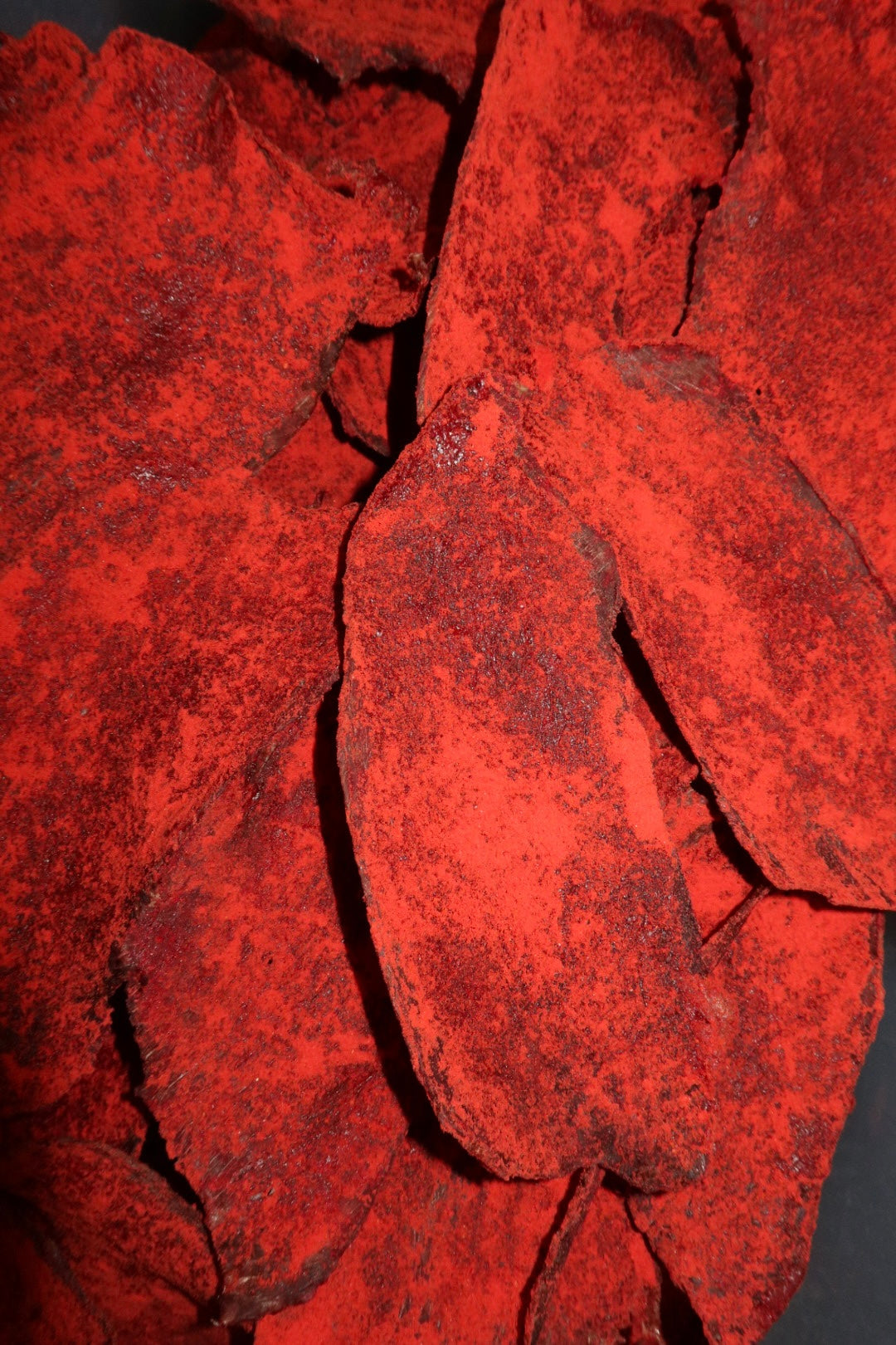 Heatwave Beef Jerky (Spicy) (Carne Seca) 3oz