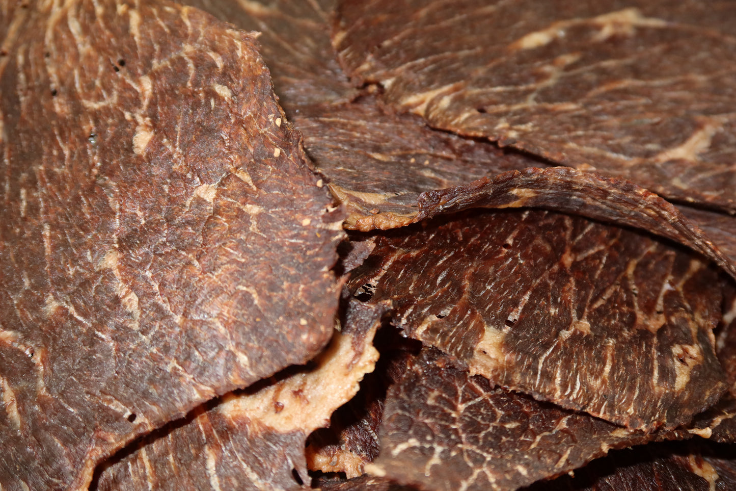Michi Mix Beef Jerky (Carne Seca) 3oz