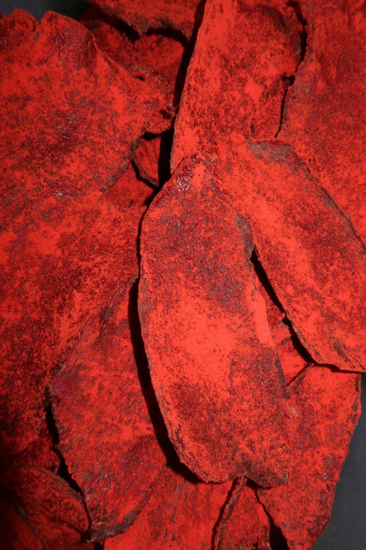 Heatwave Beef Jerky (Spicy) (Carne Seca) 3oz