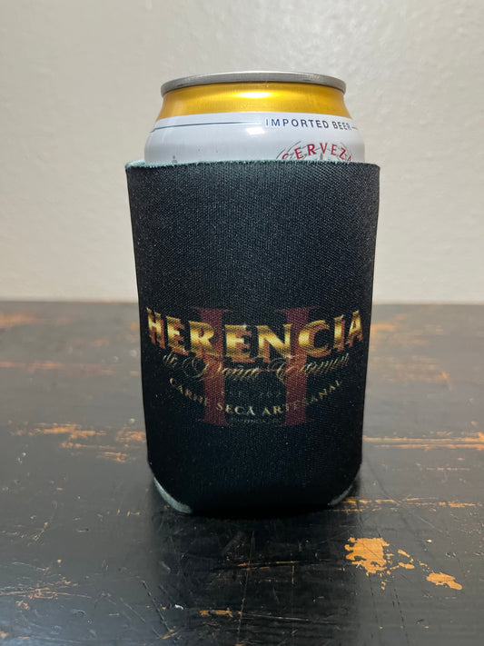 Herencia Can Cooler (12 oz can)